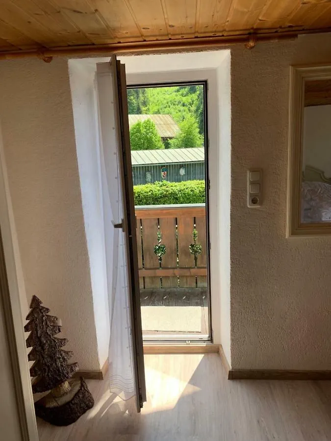 Haus Gasserer Berchtesgaden