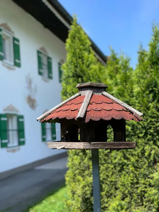 Haus Gasserer Berchtesgaden 0*,  Germany