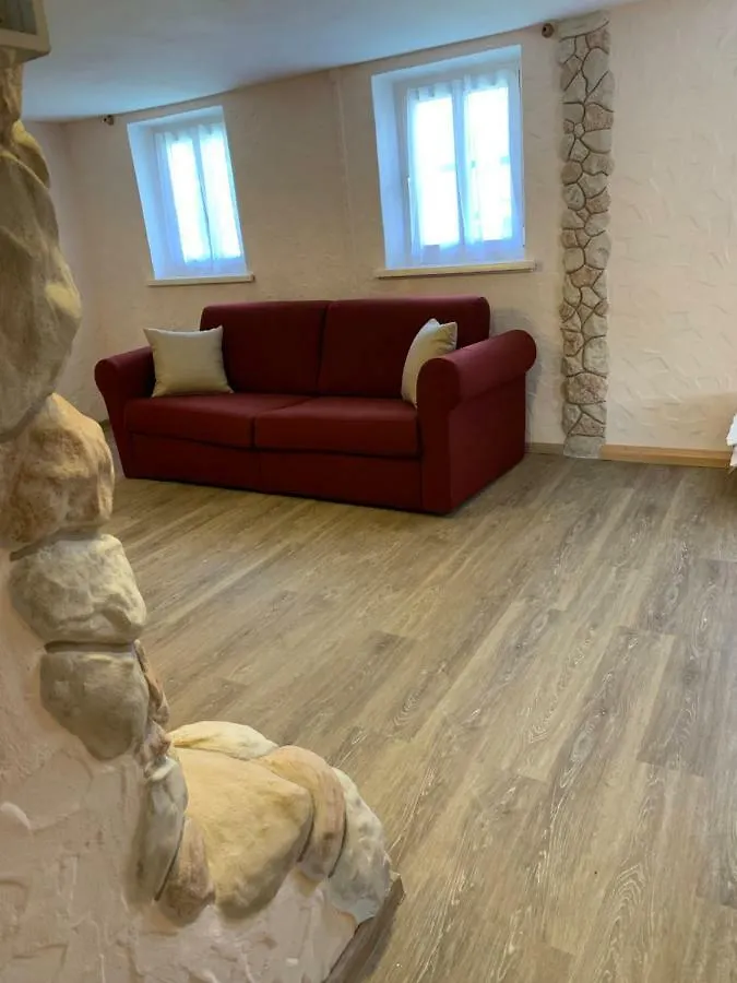 Apartment Haus Gasserer Berchtesgaden Germany