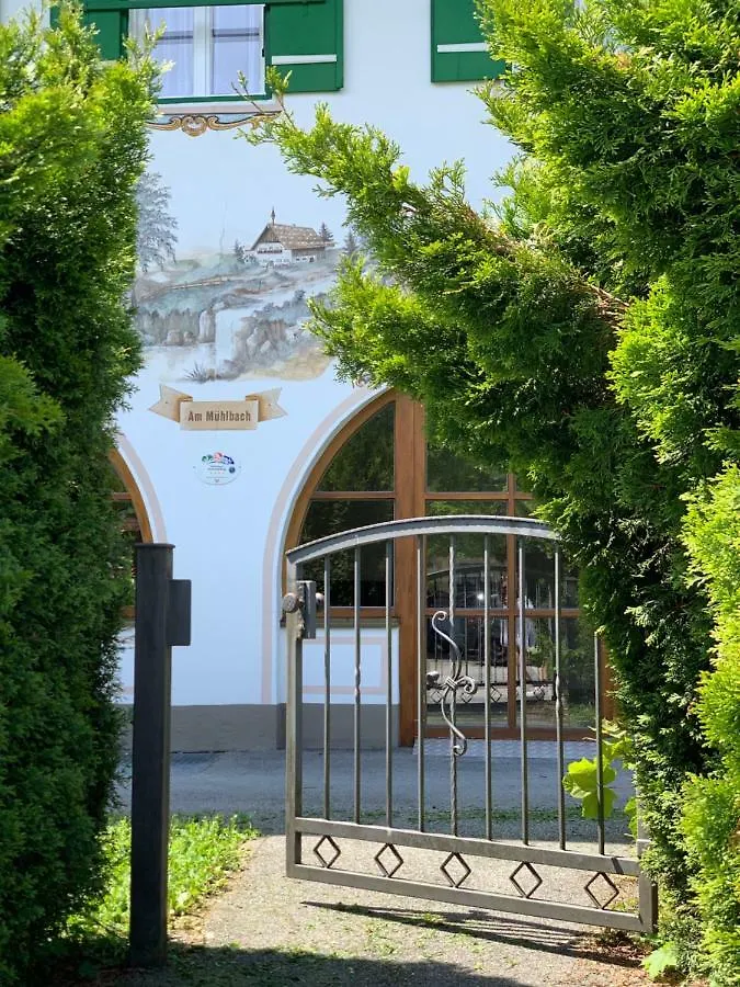 Haus Gasserer Berchtesgaden