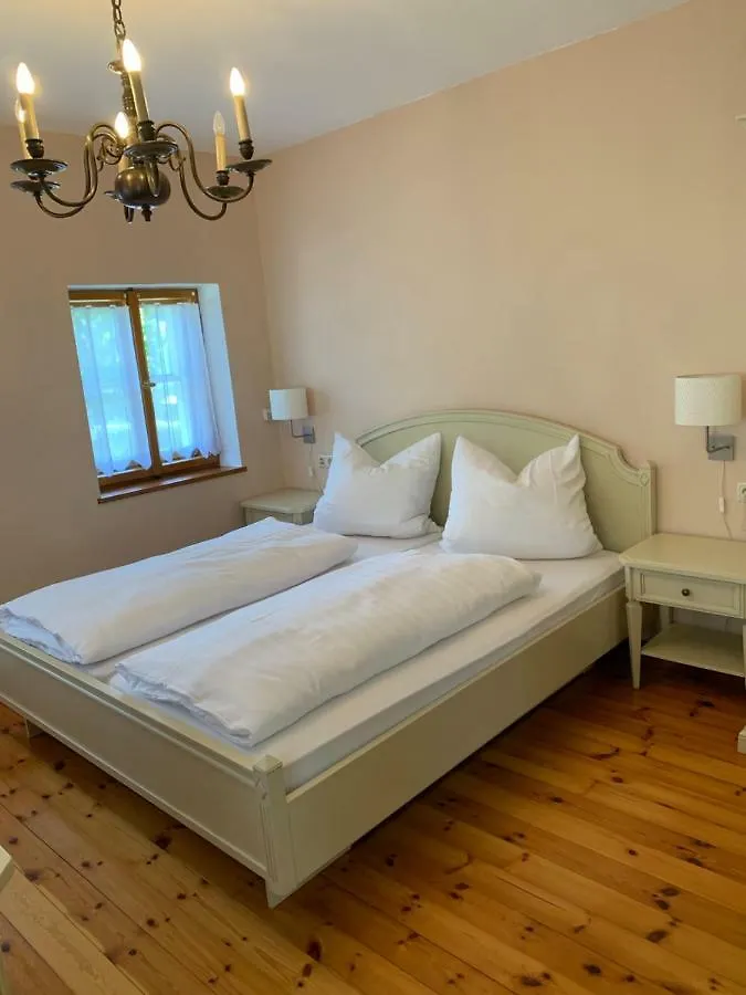 Haus Gasserer Berchtesgaden Apartment