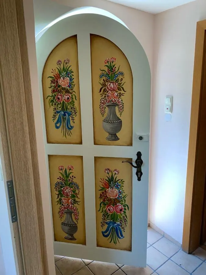 Apartment Haus Gasserer Berchtesgaden